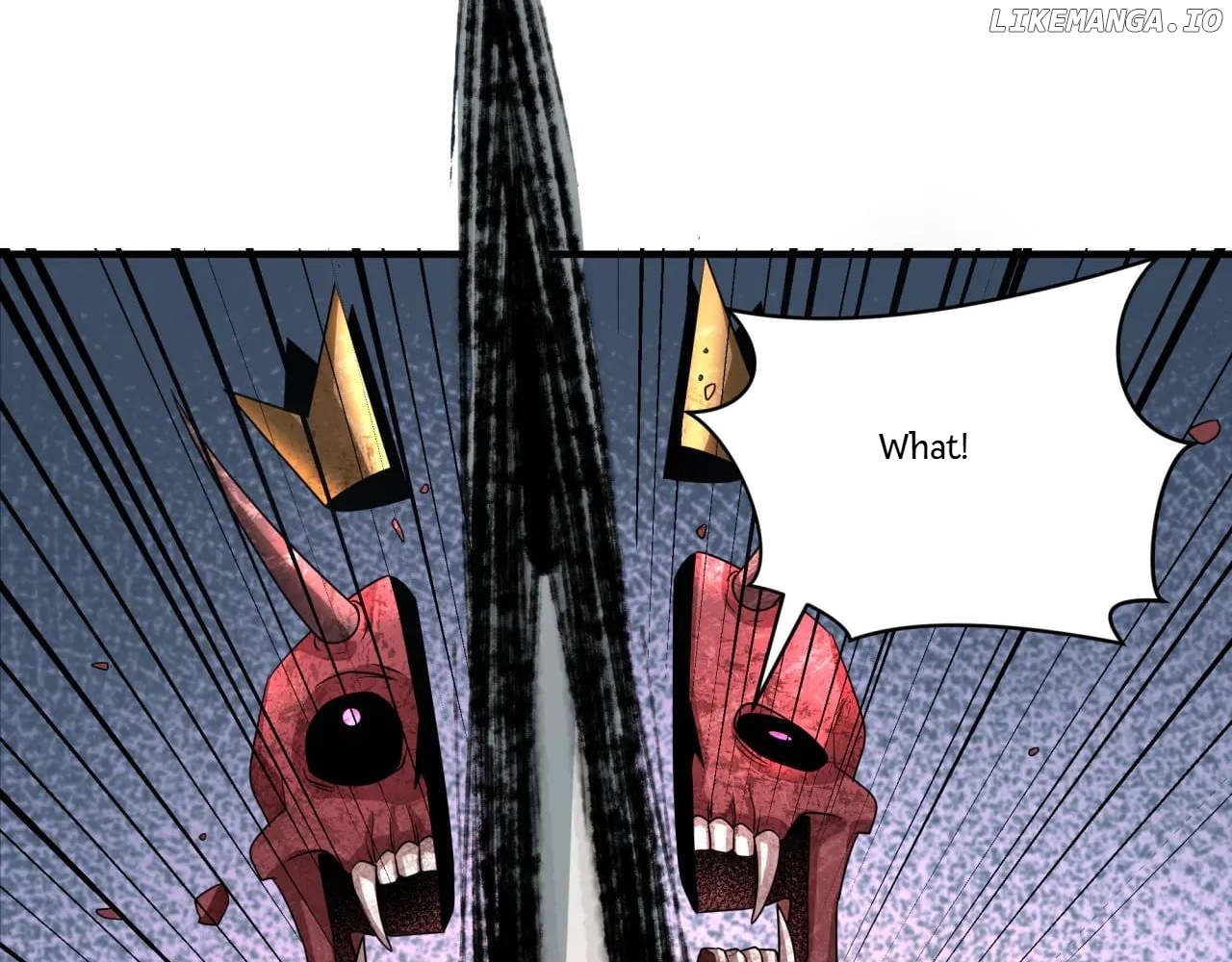 Era of the Haunted Chapter 284 - page 163